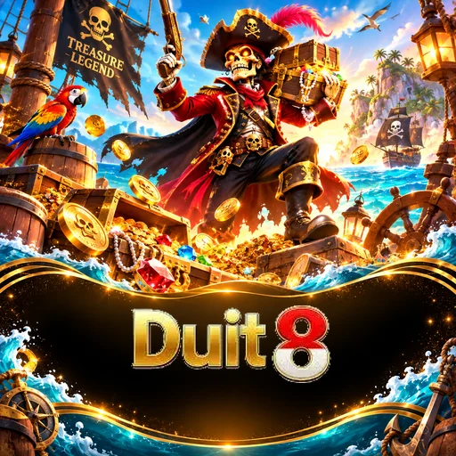 Katalog Aplikasi duit8