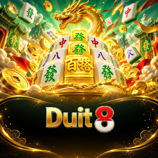 Fitur duit8 APK