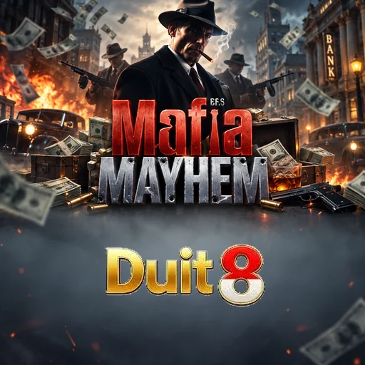 Update Terbaru duit8