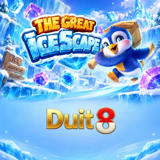 Beta Program duit8