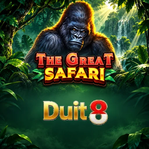 Sertifikasi Tim duit8