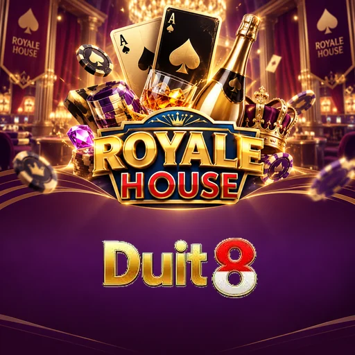 Lisensi Resmi duit8
