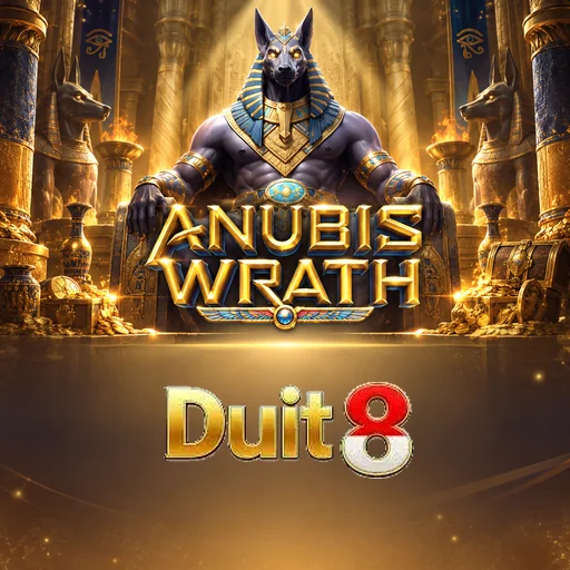 Verifikasi Resmi duit8