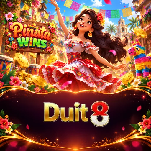 Profil duit8 Indonesia