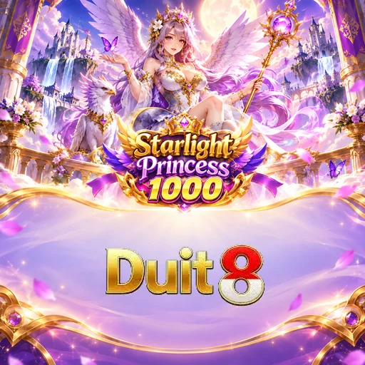 Distribusi Rating duit8